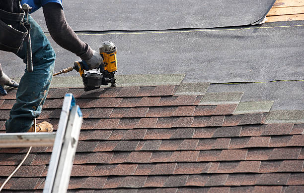 Licensed Roofing service in Jamestown, NC - Brentwood Metal Roofing